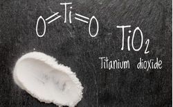 China TiO₂ Prices Surge on Sulphur Costs, Middle East Tensions